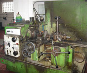Bar lathe 8mm dia to 50mm at AR Machinery